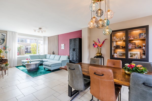 Medium property photo - Karel van Brimeustraat 4, 5923 CA Venlo